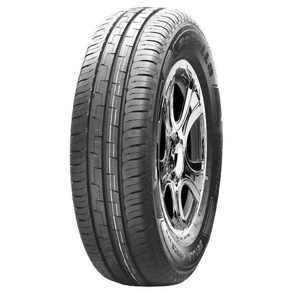 ROTALLA SETULA V RACE RF19 195/80 R14 106/104S  TL