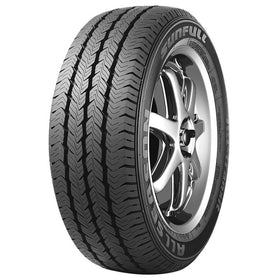 SUNFULL SF08AS 215/75 R16 116/114R  TL M+S 3PMSF