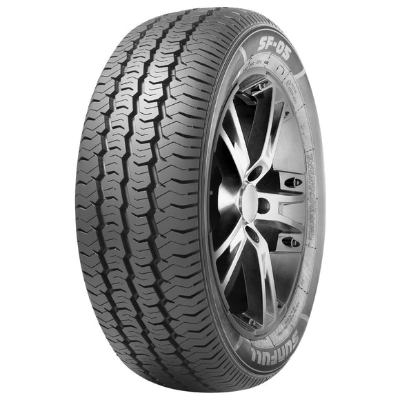 SUNFULL SF 05 215/65 R16 109/107T  TL