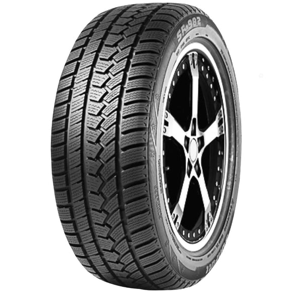 SUNFULL SF 982 XL 245/40 R18 97H  TL M+S 3PMSF