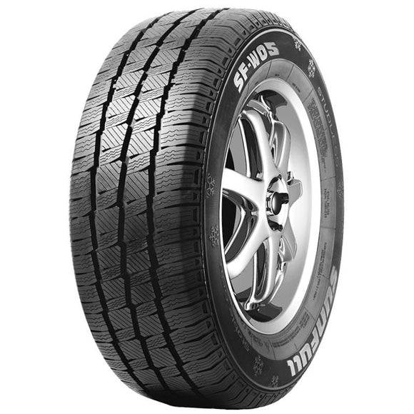 SUNFULL SFW05 215/75 R16 116/114R  TL