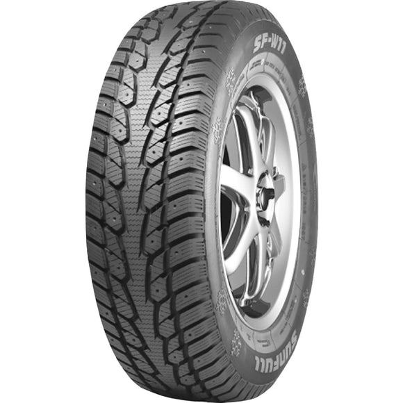 SUNFULL SFW11 XL 245/45 R19 102H  TL M+S 3PMSF