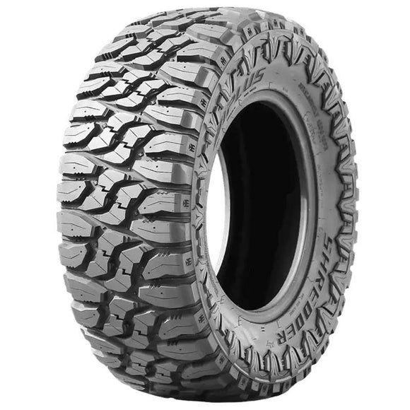 APLUS SHREDDER MT POR 31/10.50 R15 109Q  TL