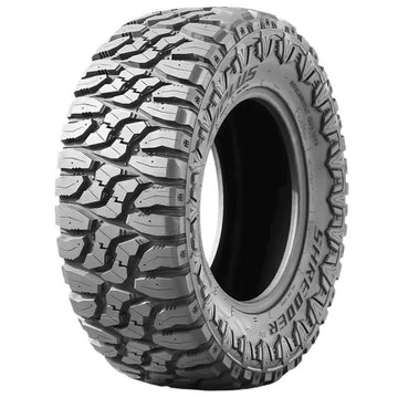 APLUS SHREDDER MT POR 33/12.50 R22 109Q  TL