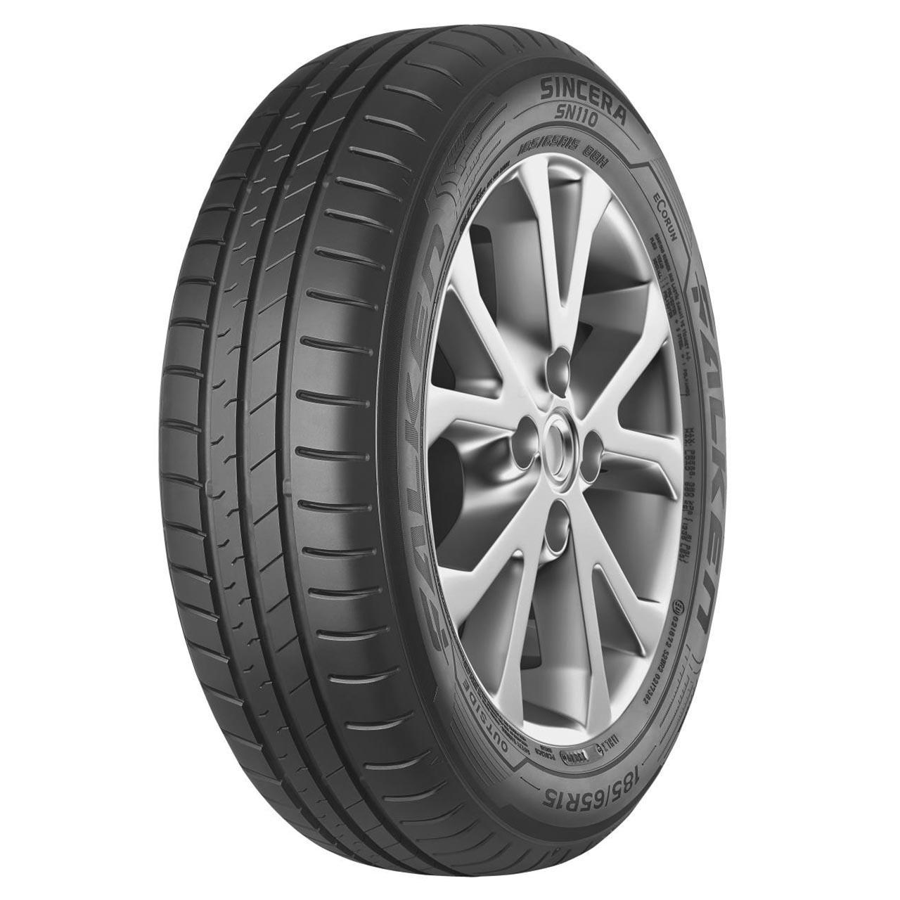 FALKEN SINCERA SN110 165/60 R15 77T  TL