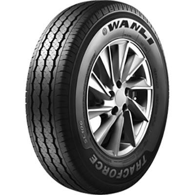WANLI SL 106 195/80 R14 106/104R  TL
