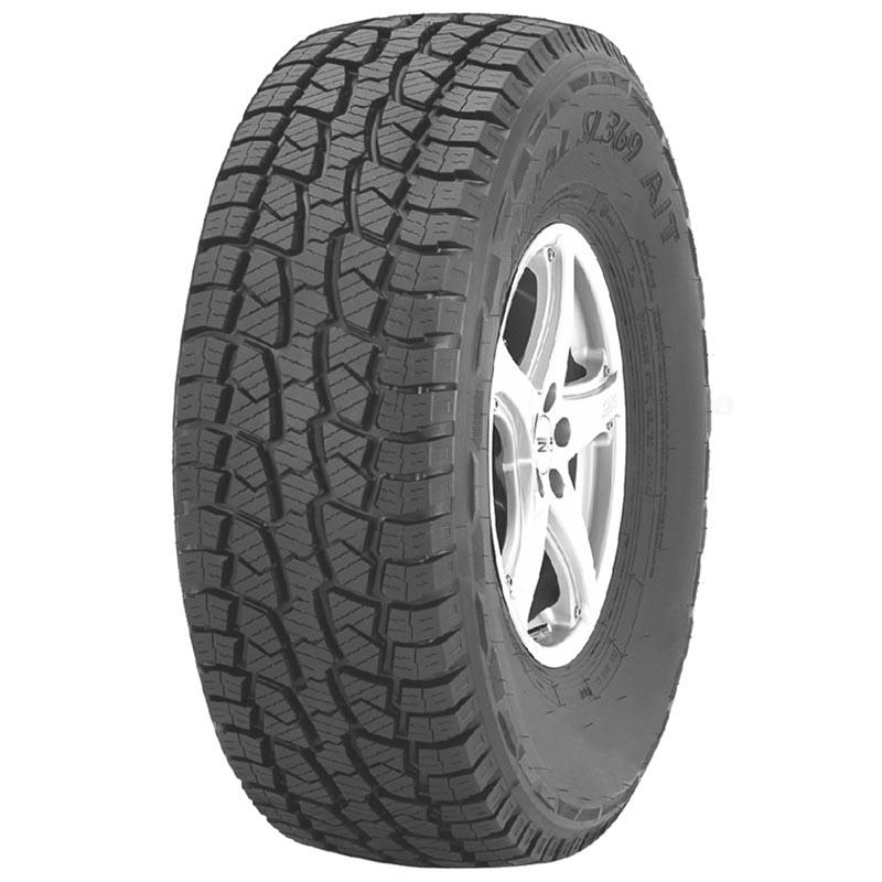 TRAZANO SL 369 AT XL 205/80 R16 104S  TL