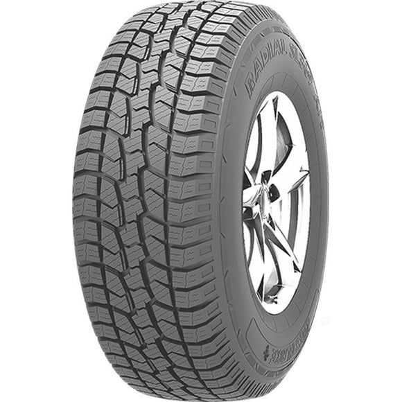 GOODRIDE SL 369 AT 245/75 R17 121/118Q  TL