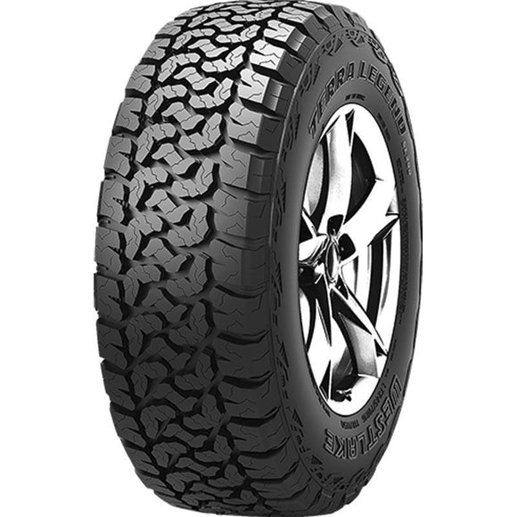 GOODRIDE SL 399 245/55 R19 103T  TL