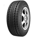 PNEUMATICO USATO NANKANG SNOW SL-6 195/65 R16 104/102R 5MM-65% DOT 2022-1