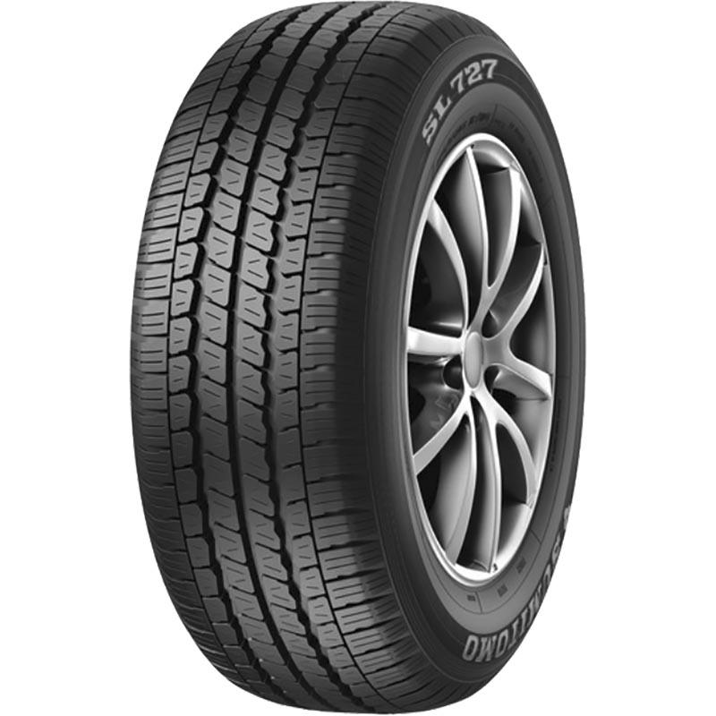 SUMITOMO SL 727 195/75 R16 107/105T  TL