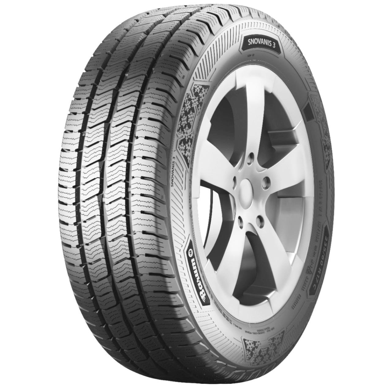 BARUM SNOVANIS 3 235/65 R16 115/113R  TL M+S 3PMSF