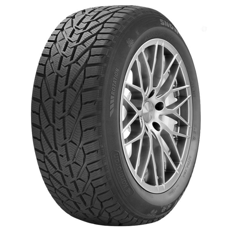 KORMORAN SNOW XL 205/55 R16 94H  TL M+S 3PMSF