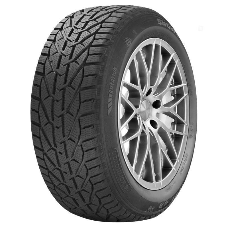 KORMORAN SNOW 225/45 R17 91H  TL M+S 3PMSF