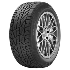 PNEUMATICO USATO KORMORAN SNOW 235/45 R18 98V 4,5MM-50% DOT 2019