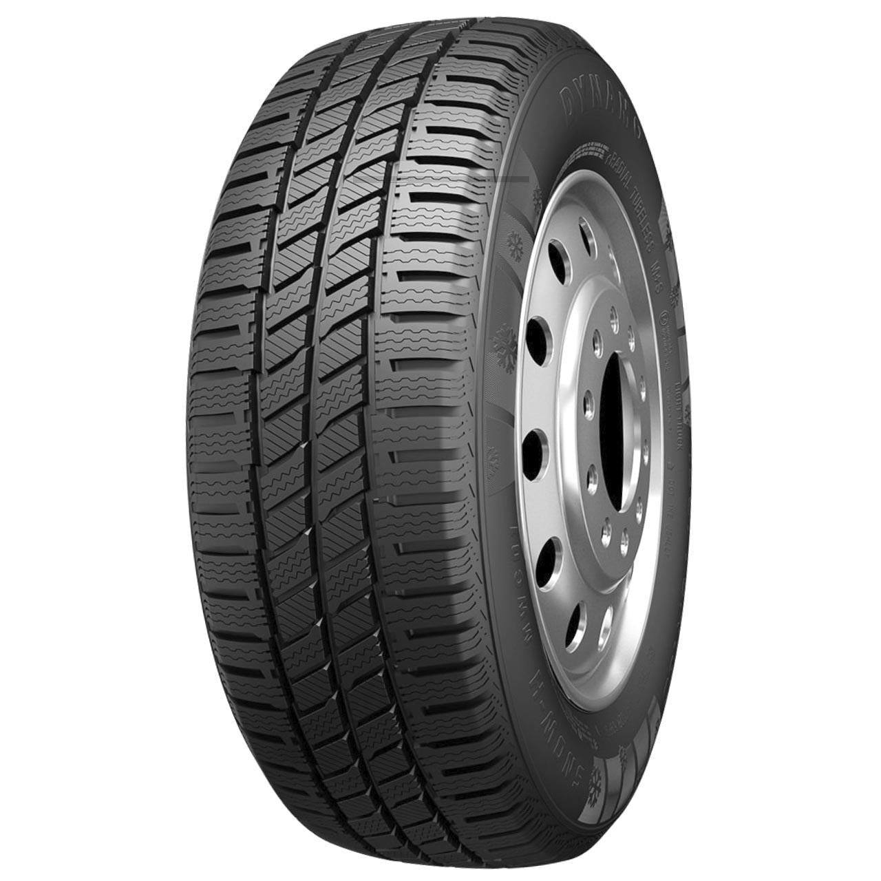 DYNAMO SNOW H MWC01 195/70 R15 104/102S  TL M+S 3PMSF