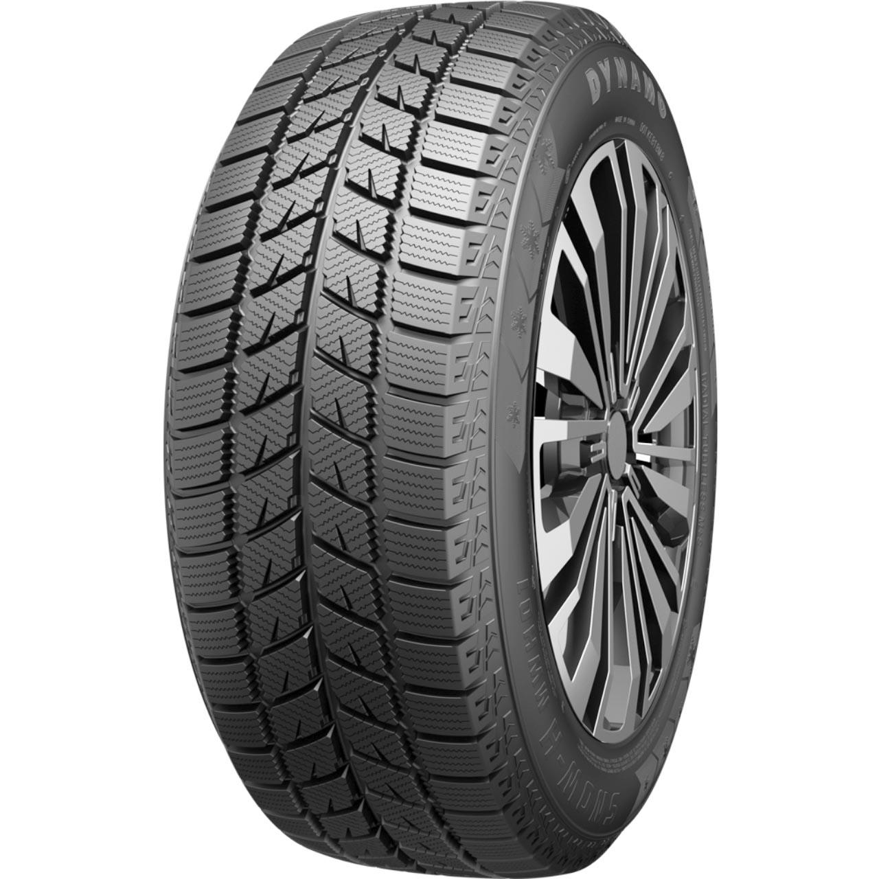 DYNAMO SNOW H MWH01 XL 205/55 R16 94H  TL M+S 3PMSF