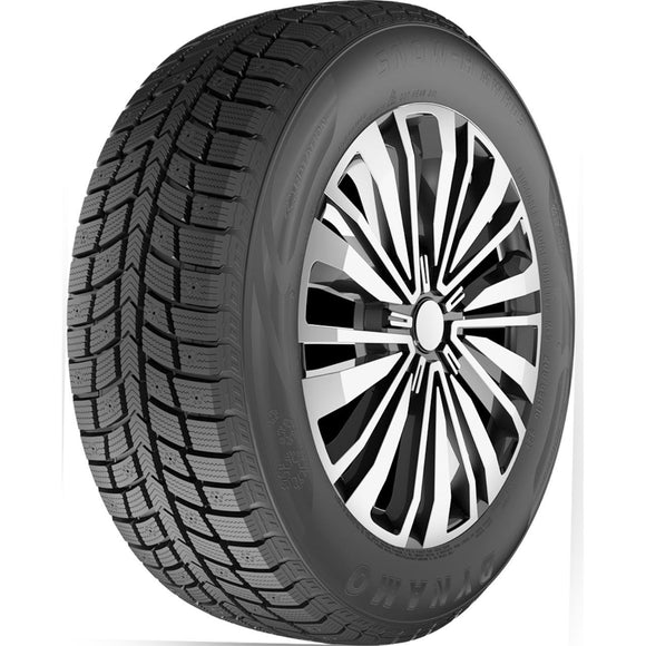 DYNAMO SNOW H MWH03 XL 225/45 R17 94H  TL