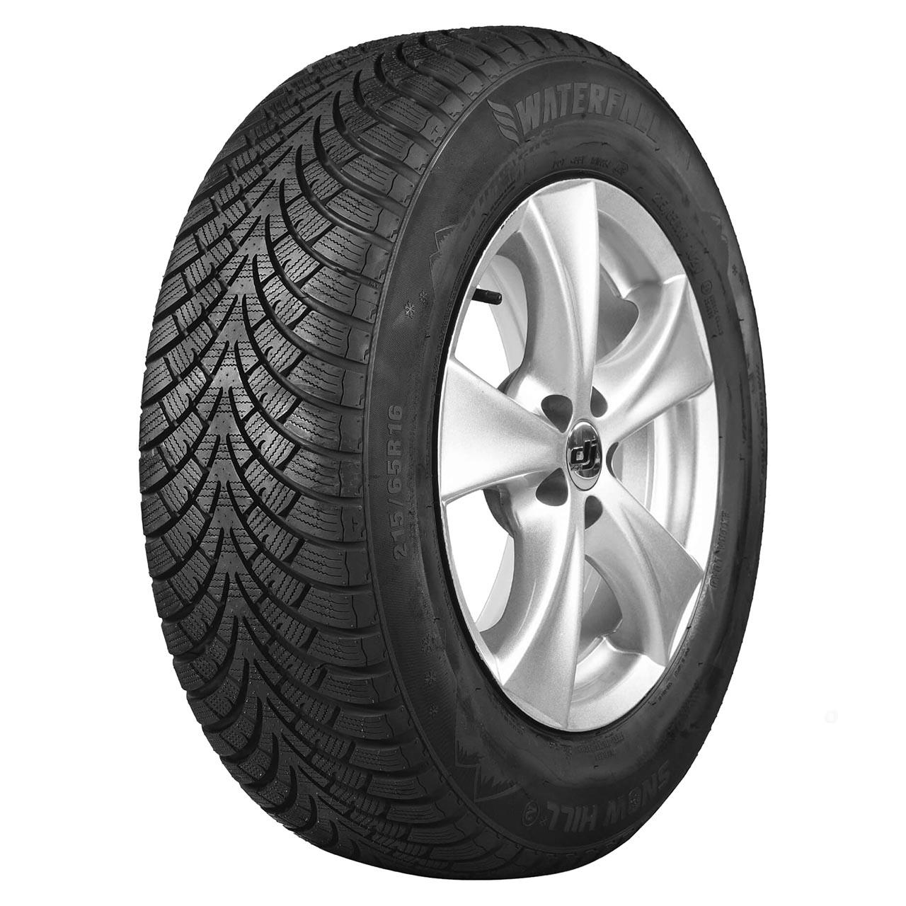 WATERFALL SNOW HILL 3 XL 205/55 R16 94H  TL M+S 3PMSF