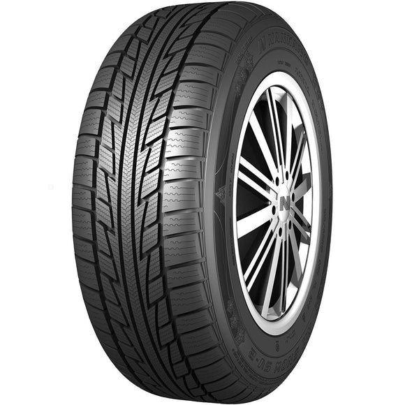 NANKANG SNOW VIVA SV 2 XL 215/40 R17 87V  TL M+S 3PMSF