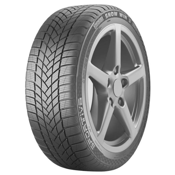 SPORTIVA SNOW WIN 3 XL 195/65 R15 95H  TL