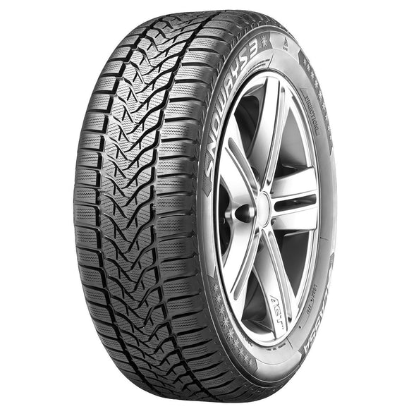 LASSA SNOWAYS 3 XL 205/55 R17 95V  TL M+S 3PMSF