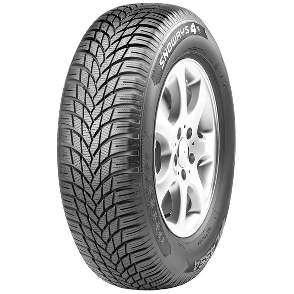 LASSA SNOWAYS 4 XL 255/35 R19 96V  TL M+S 3PMSF