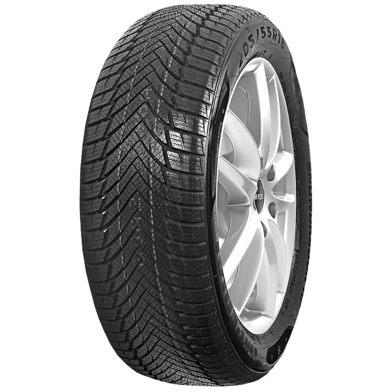 IMPERIAL SNOWDRAGON UHP XL 215/45 R16 90V  TL M+S 3PMSF