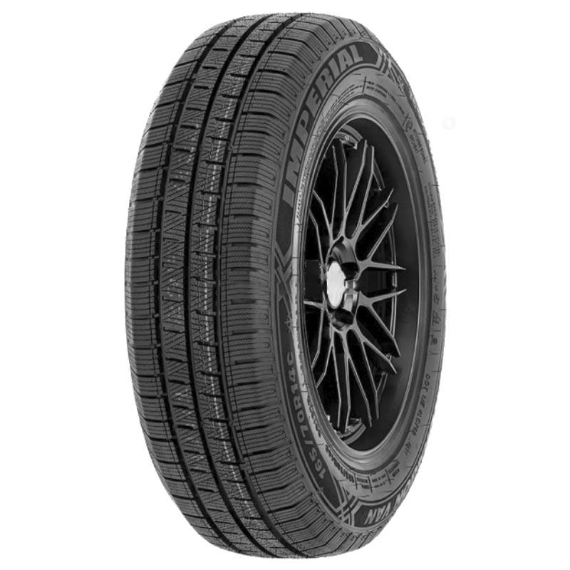 IMPERIAL SNOWDRAGON VAN 185/75 R16 104/102R  TL M+S 3PMSF