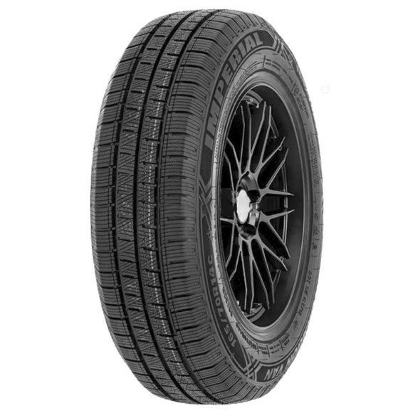 IMPERIAL SNOWDRAGON VAN 185/80 R14 102/100R  TL M+S 3PMSF