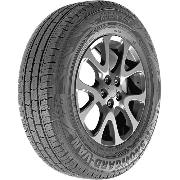 ROSAVA SNOWGARD VAN 205/65 R16 103/101R  TL
