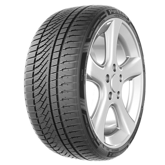 PETLAS SNOWMASTER 2 SPORT XL 225/60 R17 103V  TL