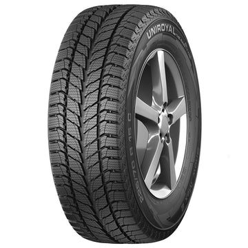 UNIROYAL SNOWMAX 2 8PR BSW 185/75 R16 104/102R  TL