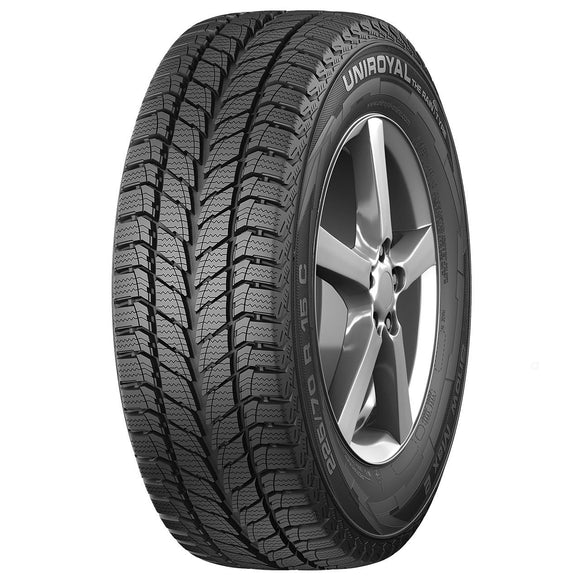 UNIROYAL SNOWMAX 2 8PR BSW 185/75 R16 104/102R  TL