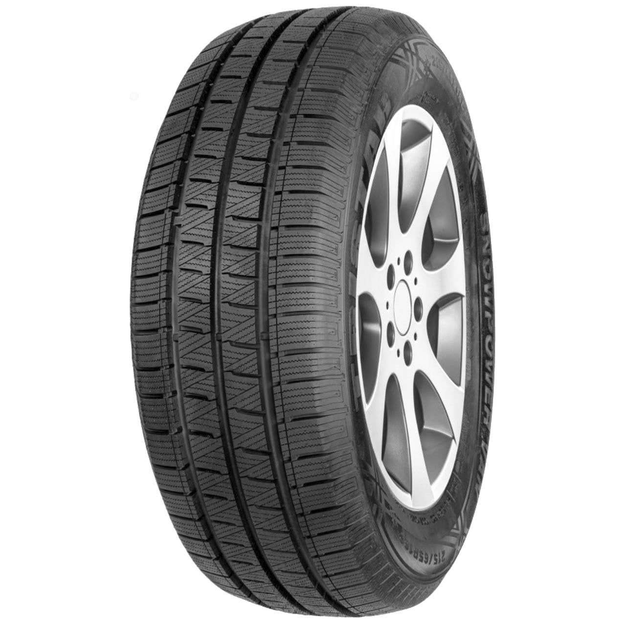TRISTAR SNOWPOWER VAN 225/55 R17 109/107H  TL M+S 3PMSF