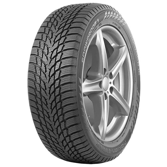 NOKIAN SNOWPROOF 1 XL 245/40 R17 95V  TL M+S 3PMSF