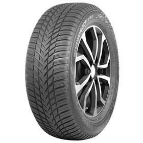 NOKIAN SNOWPROOF 2 SUV XL 225/55 R18 102V  TL M+S 3PMSF
