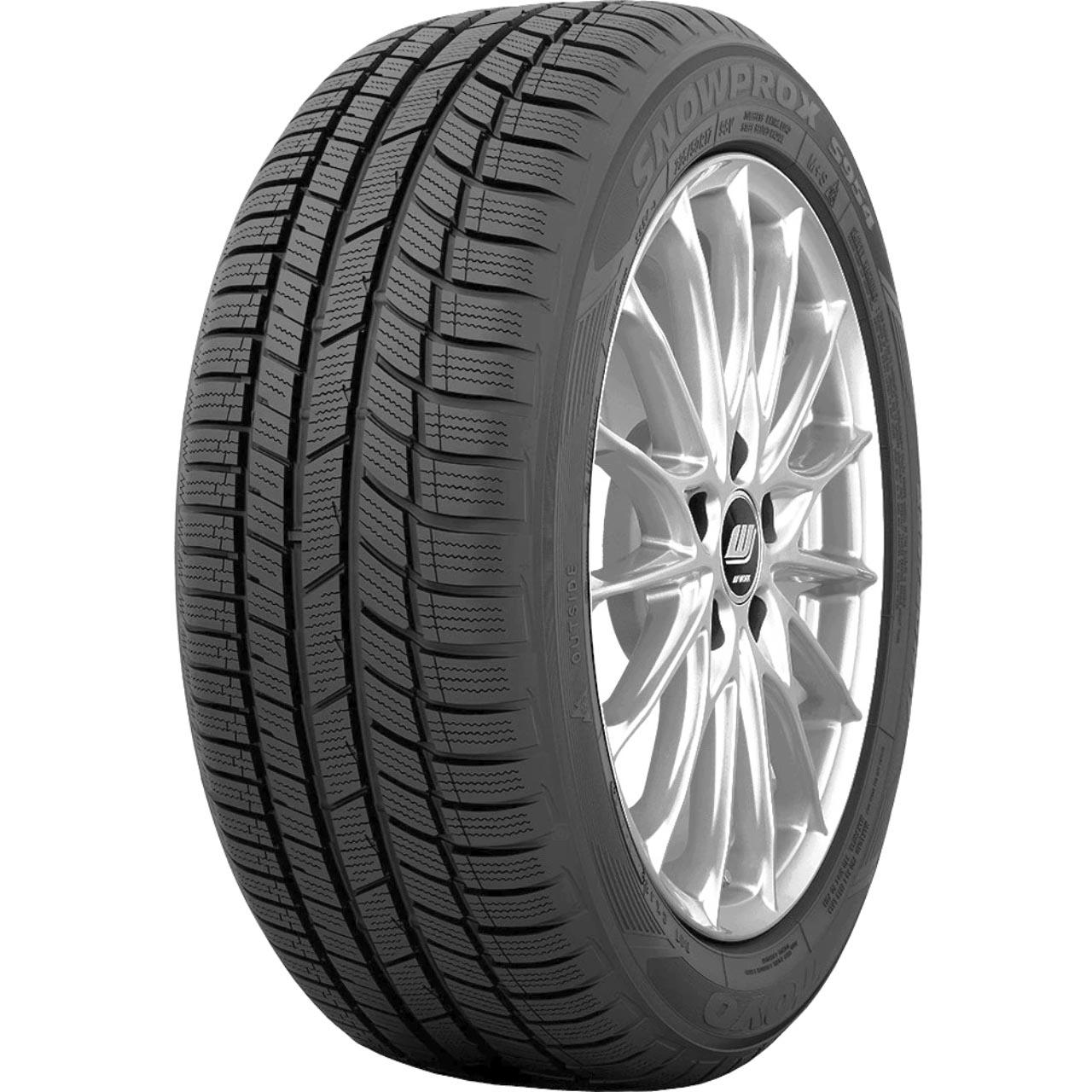 TOYO SNOWPROX S954 XL 245/40 R20 99W  TL M+S 3PMSF