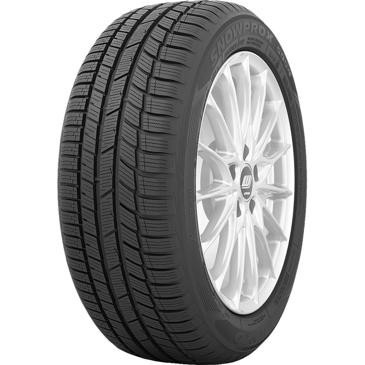 TOYO SNOWPROX S954 SUV XL 235/55 R20 105V  TL M+S 3PMSF