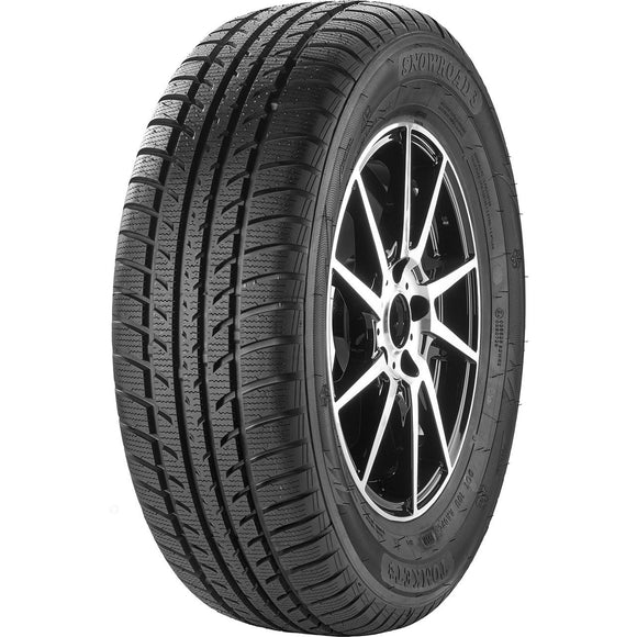 TOMKET SNOWROAD 3 185/65 R15 88T  TL M+S 3PMSF