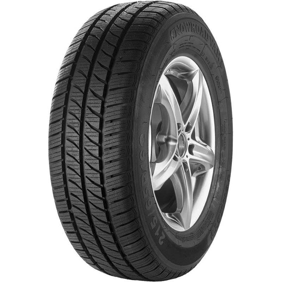 TOMKET SNOWROAD VAN 3 225/65 R16 112/110R  TL