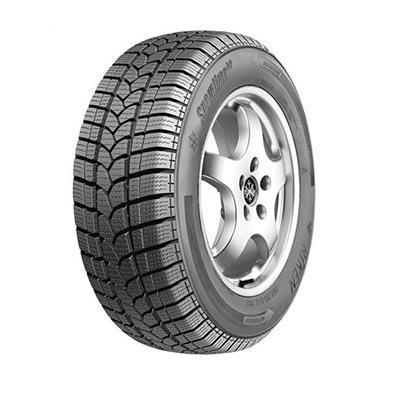 RIKEN SNOWTIME 145/80 R13 75Q  TL M+S 3PMSF