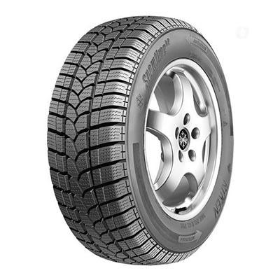 RIKEN SNOWTIME B2 155/70 R13 75Q  TL M+S 3PMSF