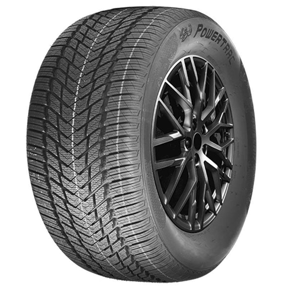 POWERTRAC SNOWTOUR PRO XL 225/70 R16 107T  TL