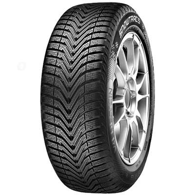 VREDESTEIN SNOWTRAC 5 VW 185/60 R16 86H  TL M+S 3PMSF