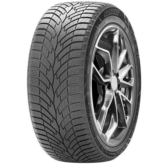 LANDSPIDER SNOWTRAXX HP XL 235/50 R19 103V  TL
