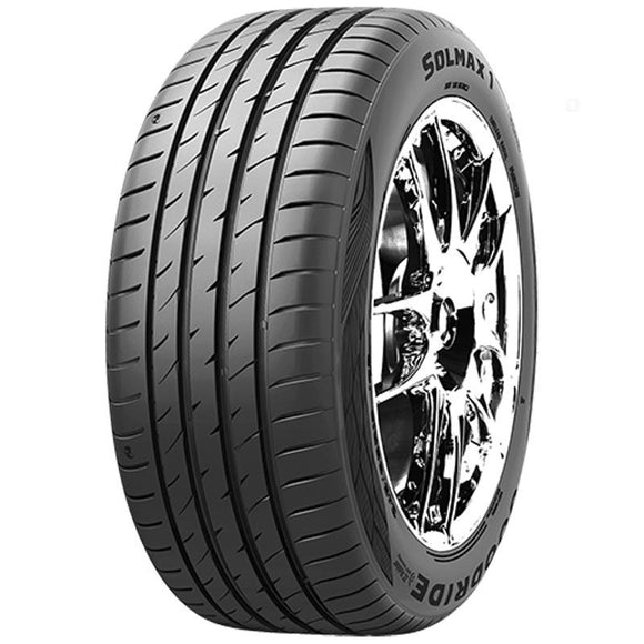 GOODRIDE SOLMAX 1 XL 255/45 R20 105Y  TL