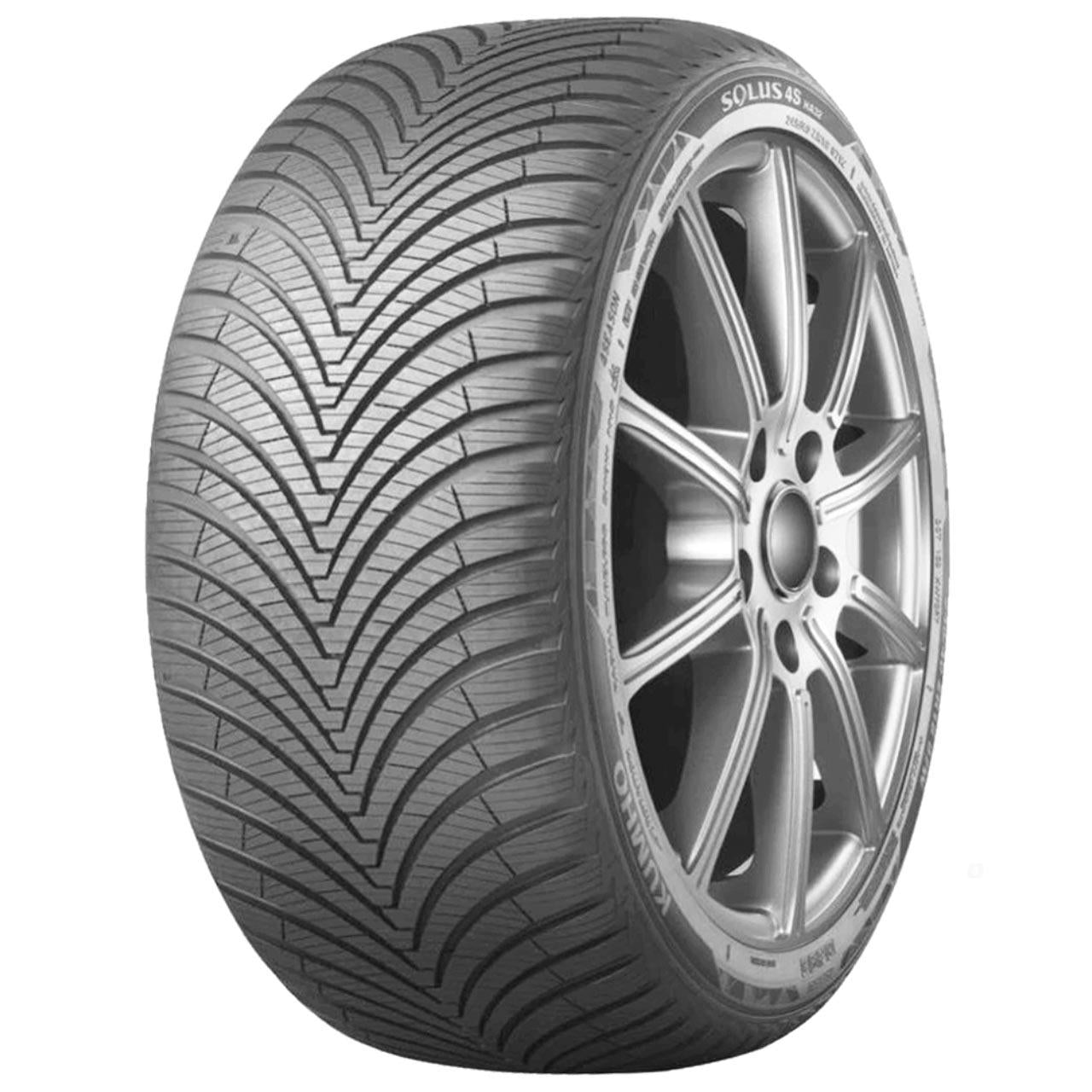 KUMHO SOLUS 4S HA32 XL 185/65 R15 92V  TL M+S 3PMSF