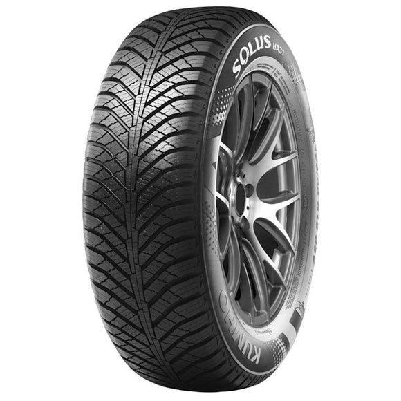 KUMHO SOLUS HA 31 DOT21 215/70 R16 100H  TL