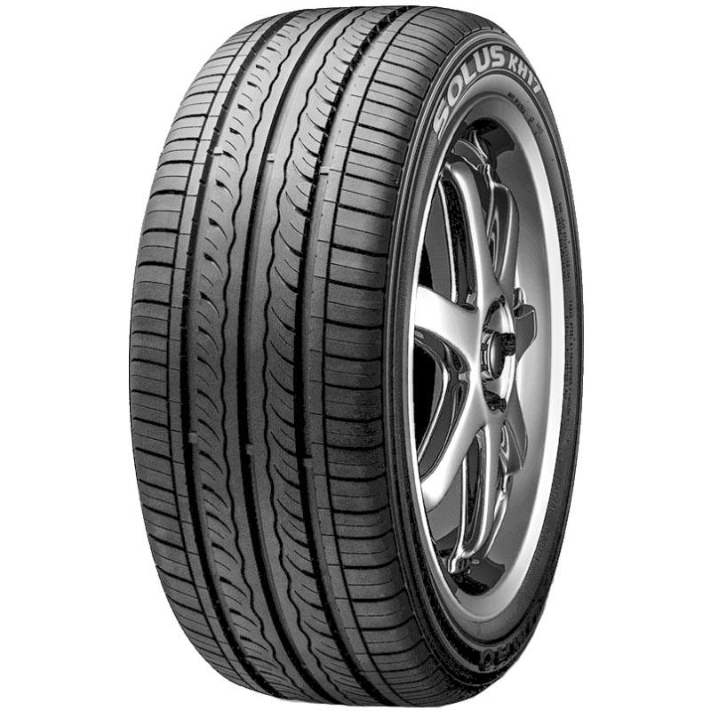 KUMHO SOLUS KH17 XL 165/80 R13 87T  TL